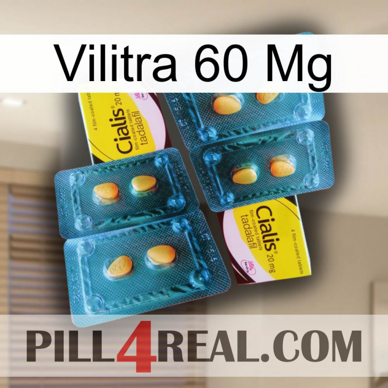 Vilitra 60Mg cialis5
